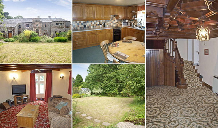 Trading places 040913: Trading up in Kirby Stephen, Cumbria