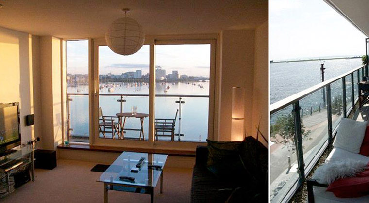 Trading places 040913: Trading down in Cardiff