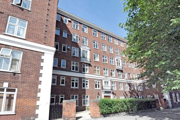 Trading places 040913: Bargain of the week in Brixton, London