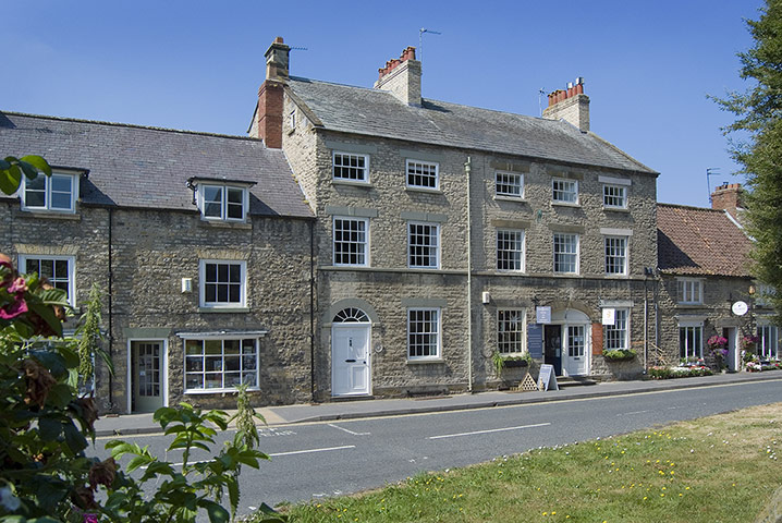Snooping 060913: Snooping around in Helmsley, North Yorkshire