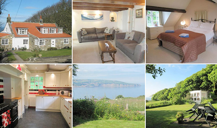 Snooping 060913: Dream home in Ravenscar, North Yorkshire