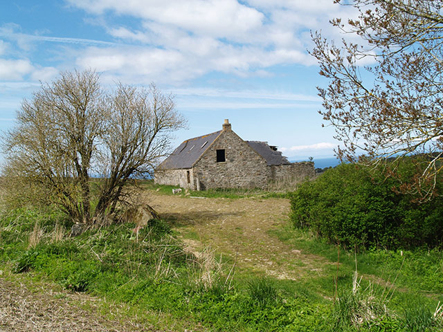 Snooping 180114: Snooping around in Banffshire