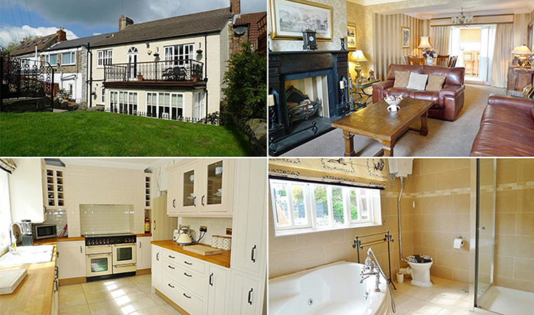 what 350000: Newcastle upon Tyne