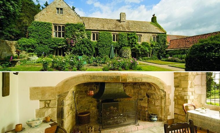 Home and away 290114: Hearth home, Northumberland