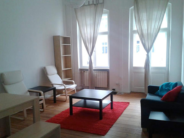 Home and away 040114: HA Berlin