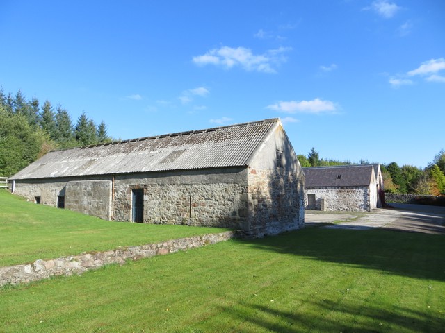 Snooping 010214: Snooping around in Inverness