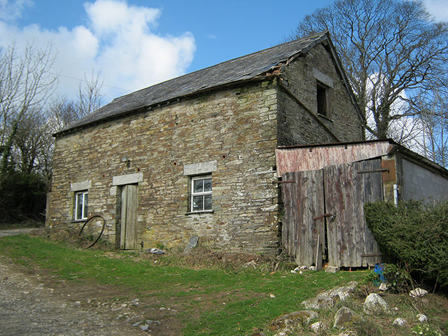 Snooping 100114: Snooping around in Lostwithiel