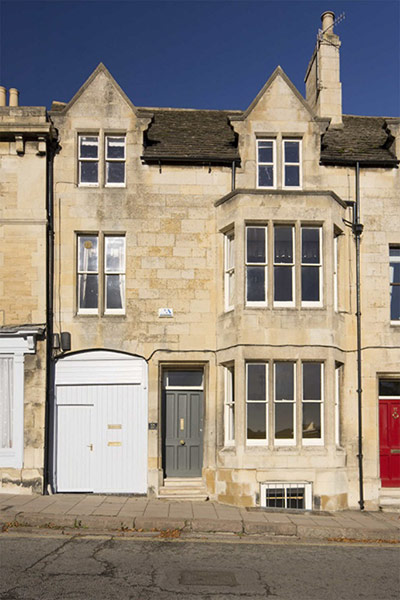 Snooping 100114: Snooping around in Stamford