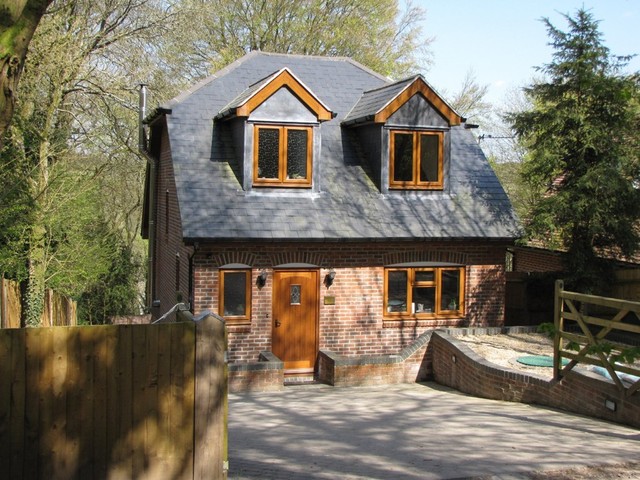 Home and Away: Home: Hampshire