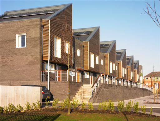 Home and Away: Home Barking, Essex