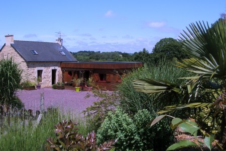 Home and Away: Away Loudeac, Brittany, France