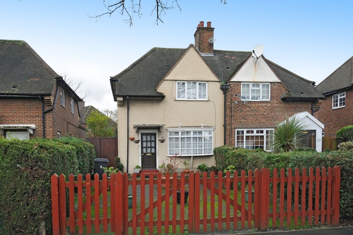 Snooping 140214: Snooping around in Kingston upon Thames