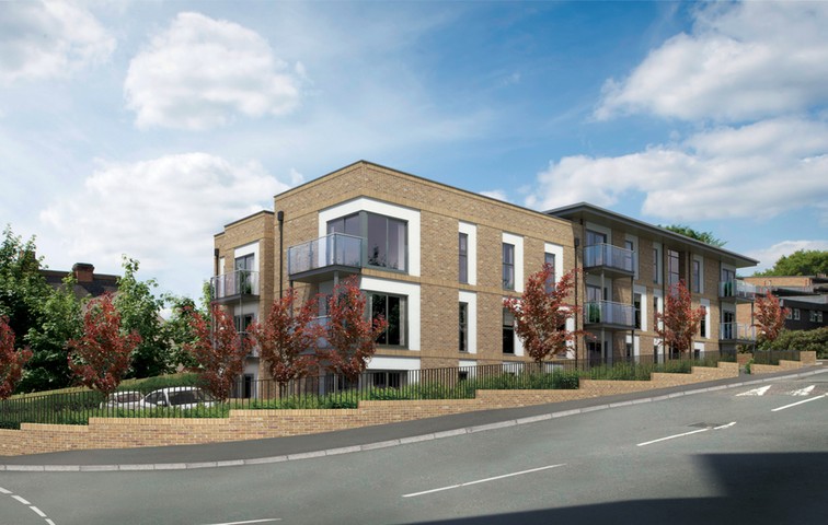 snooping270214: south-east London