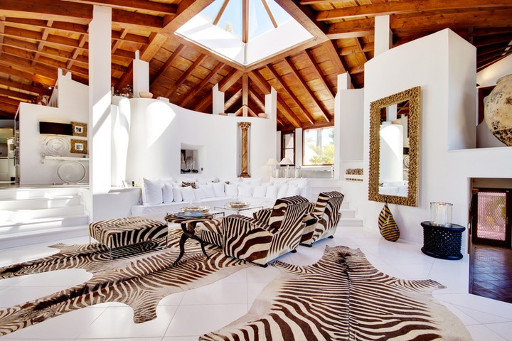 snooping270214: mallorca villa