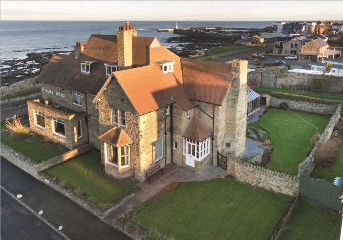 HomeAway 050214: Home and away: Northumberland