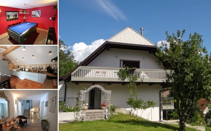 HomeAway 050214: Home and away: Bovec, Slovenia