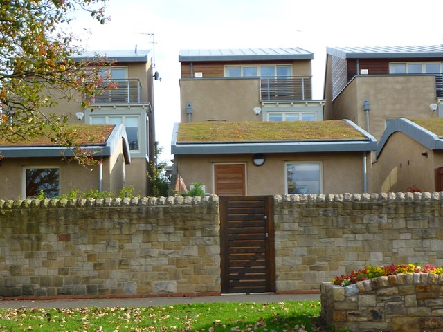 Snooping 080214: Snooping around in Amble, Northumberland
