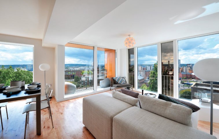 HomeAway220314: Saxton, Leeds