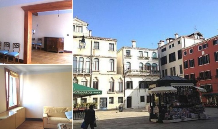 HomeAway220314: Venice