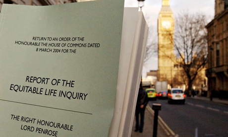 Equitable Life rewards stalwart customers with 25% payout increase