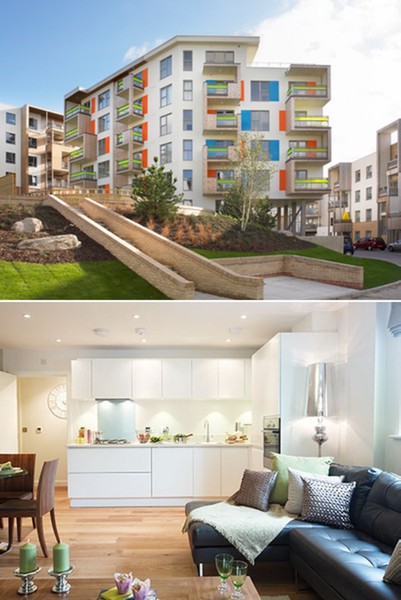 snooping280314: Kaleidoscope, Cambridge