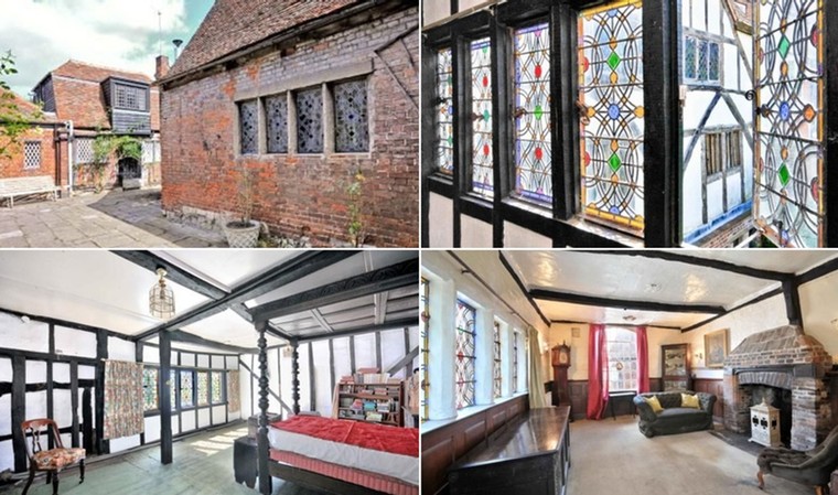 HomeAway260314: Canterbury