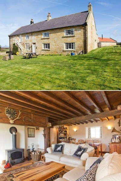 HomeAway260314: Yorkshire