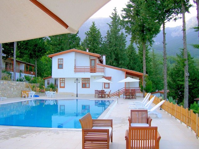 HomeAway260314: Turkey