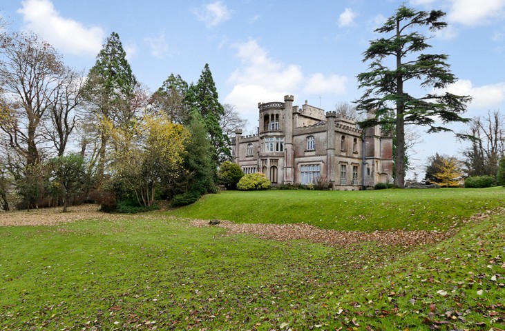 snooping1804: Lansdown, Bath