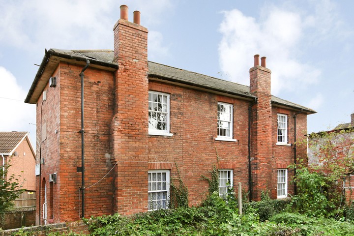 snooping1804: Calverton, Nottingham