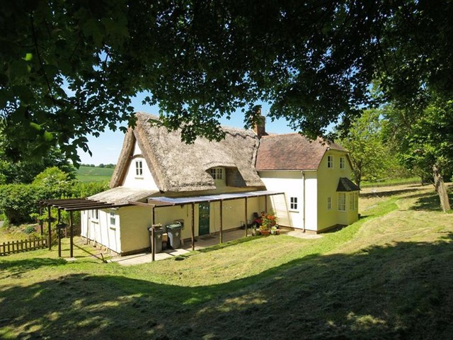 HomeAway120414: Great Sampford, near Saffron Walden
