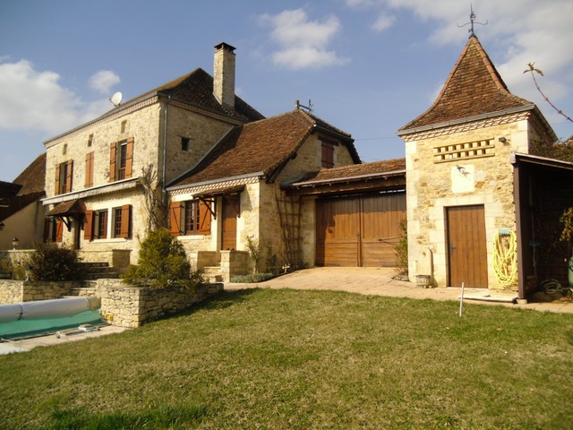 HomeAway120414: Hautefort, Perigord Noir