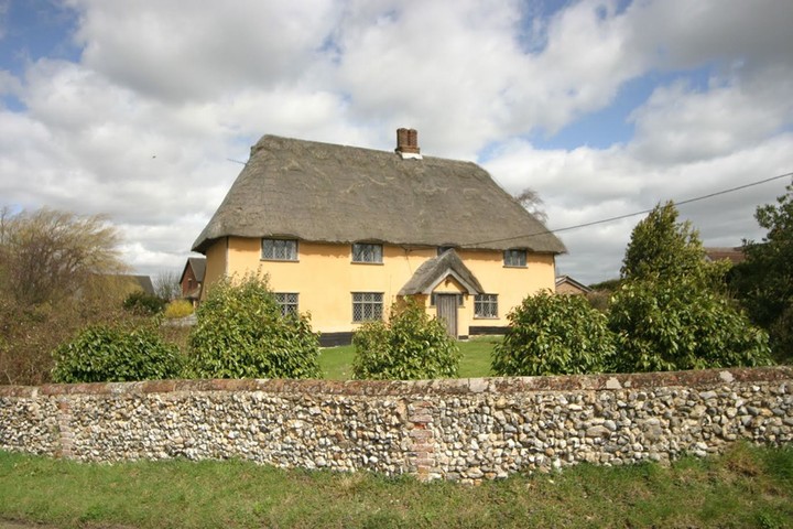 snooping020514: In the country: Rattlesden, Bury St Edmunds, Suffolk