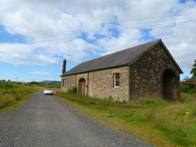 homeAway1405: near Alnwick, Northumberland