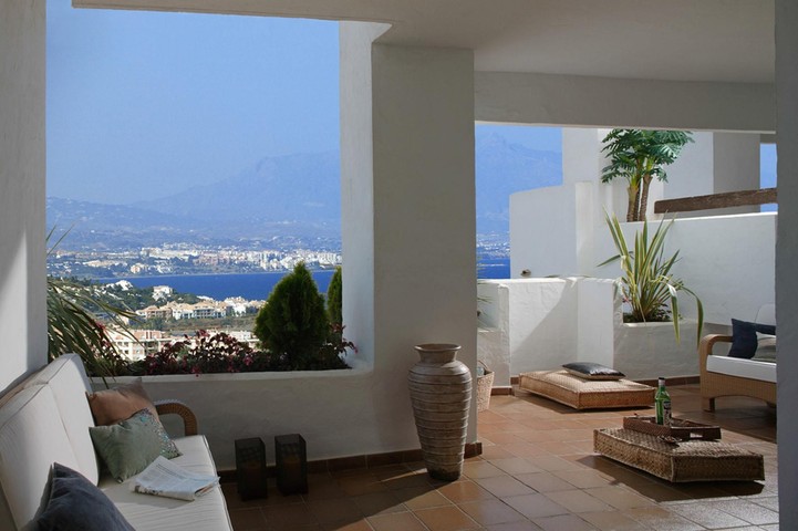 homeAway1405: Costa del Sol, Spain