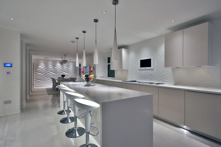 snooping1605: Rotherhithe, London