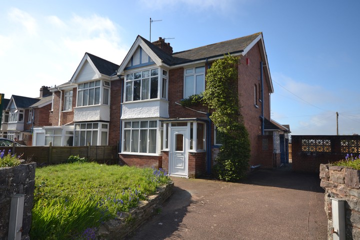 HnA2105: St Leonards, Exeter