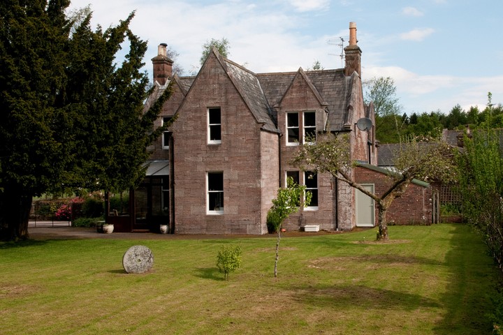 HnA2105: Thornhill, near Dumfries