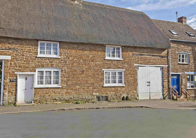 snooping2305: Adderbury, Oxfordshire