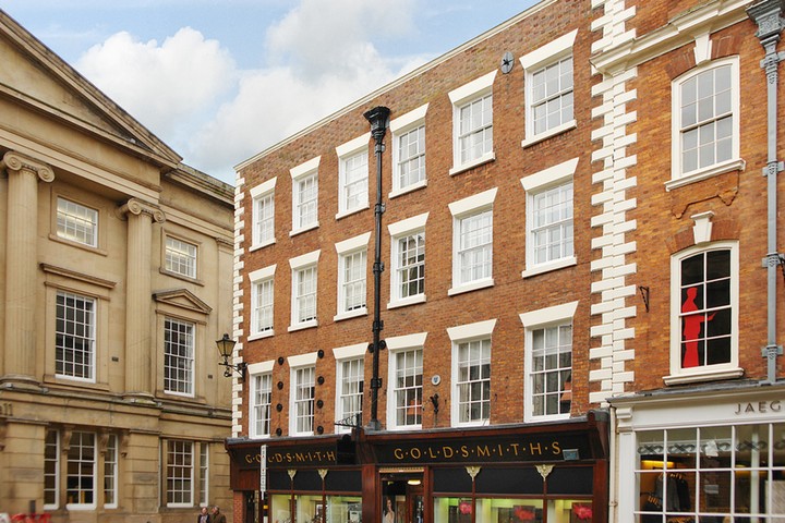 snooping2305: Shrewsbury, Shropshire