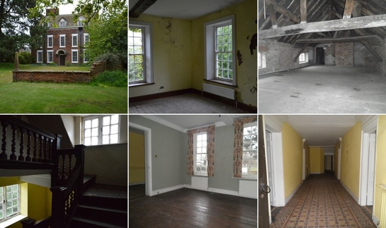 homeAway2805: Aston by Budworth, Cheshire