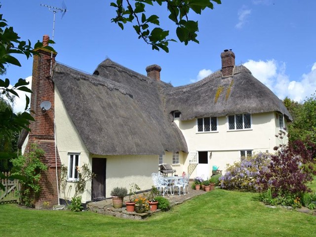 homeAway2805: Broxted, Essex