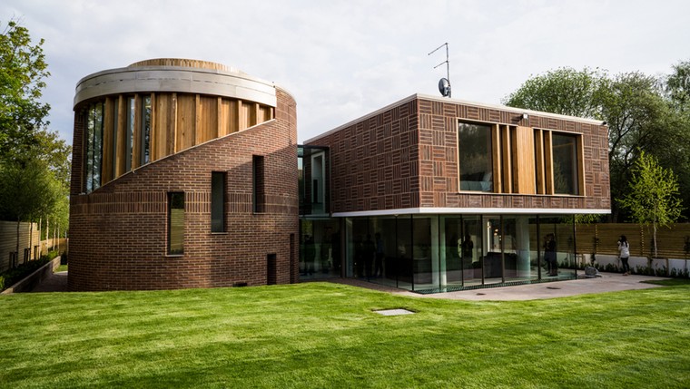 snooping3005: Radlett, Hertfordshire