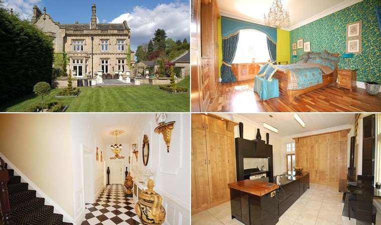 HomeAway0705: Holywood, Wolsingham, County Durham