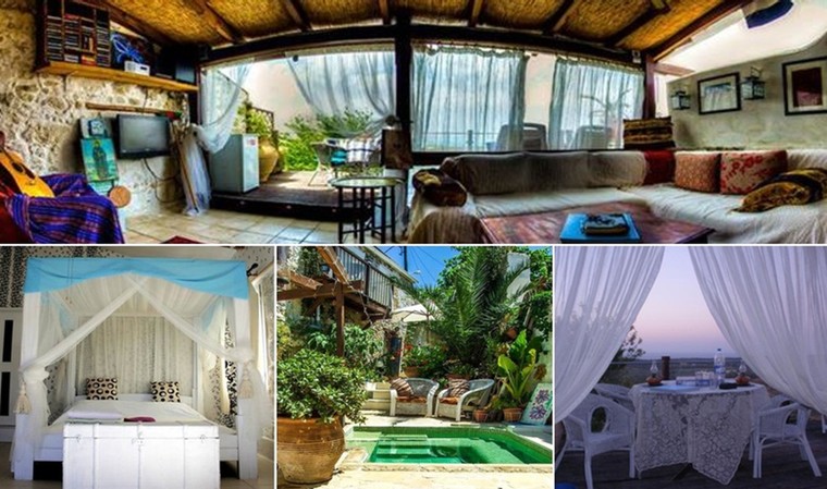 HomeAway0705: Rethymnon, Crete