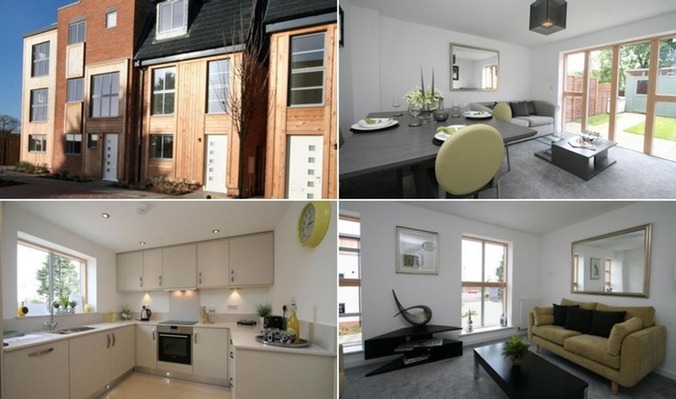 HomeAway: Trumpington, Cambridge