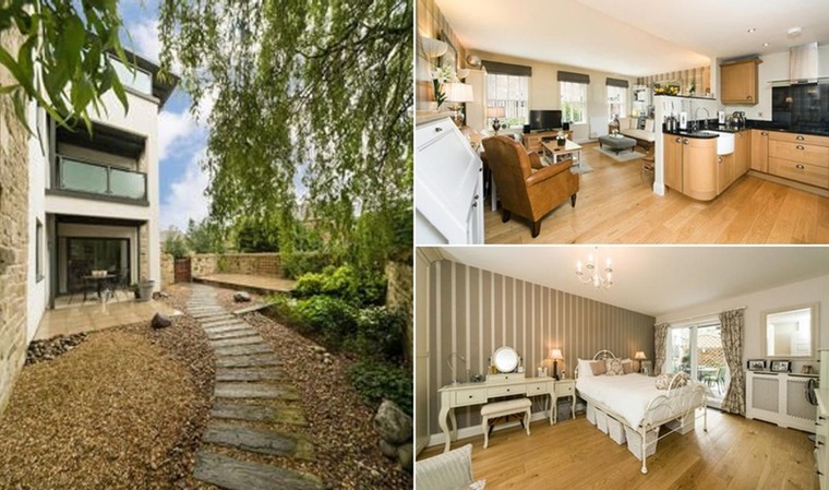 HomeAway: Corbridge, Northumberland