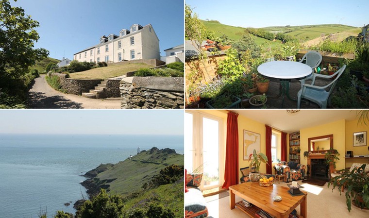 HnA230714: South Hallsands