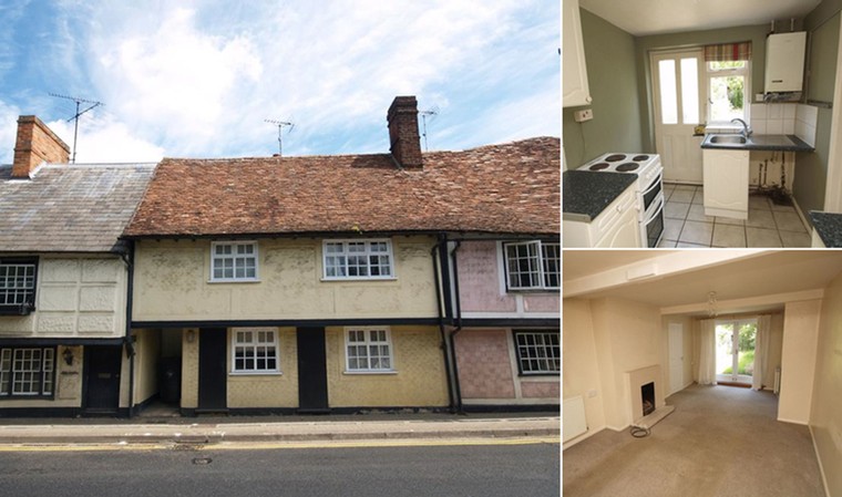 homeaway3007: Saffron Walden