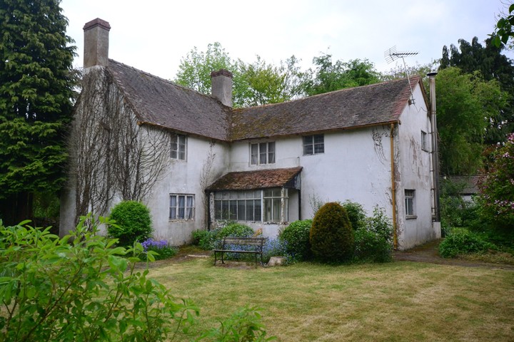 snooping0208: Orleton